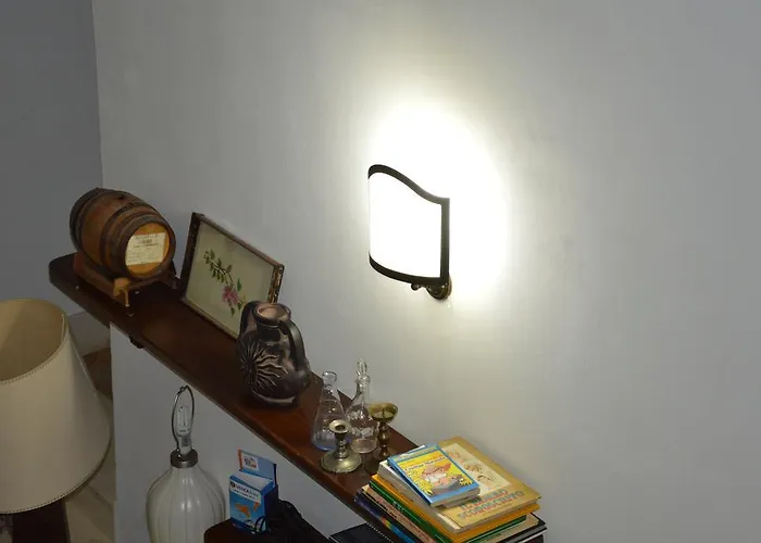 Arco Ubriaco Bed & Breakfast Agrigento