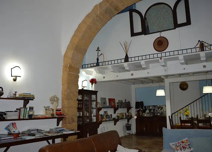 Bed & Breakfast Arco Ubriaco 3*