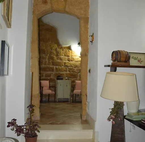 Bed & Breakfast Arco Ubriaco Agrigento
