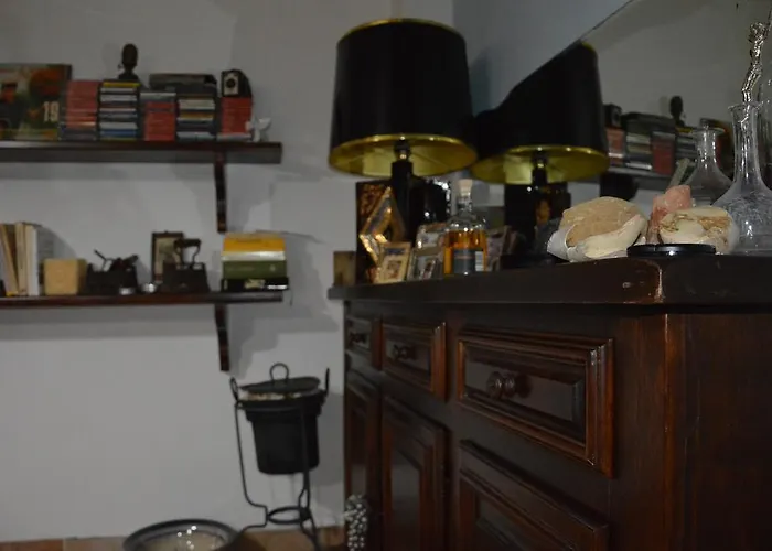 Bed & Breakfast Arco Ubriaco