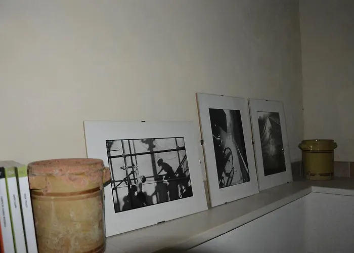 Bed & Breakfast Arco Ubriaco