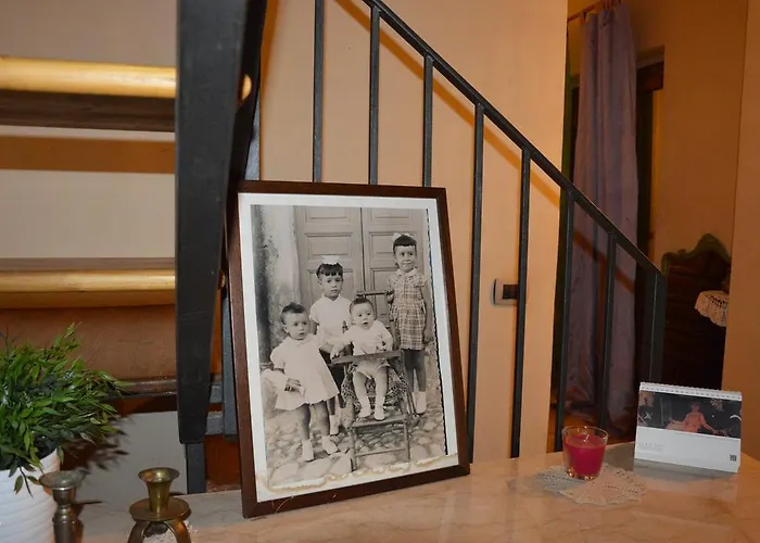 Bed & Breakfast Arco Ubriaco