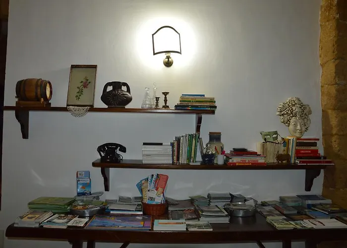 Arco Ubriaco Bed & Breakfast