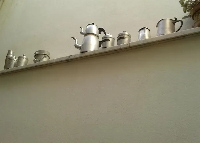 Arco Ubriaco Agrigento