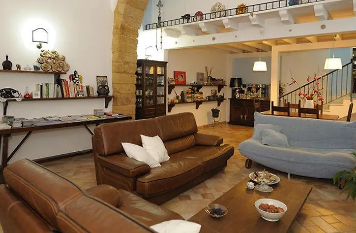 Arco Ubriaco Bed & Breakfast Agrigento