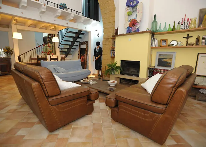 Arco Ubriaco 3* Agrigento