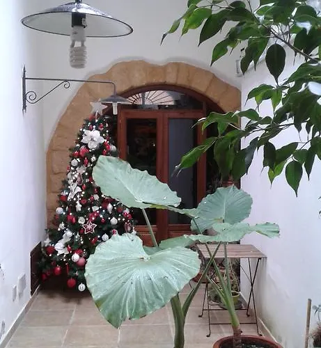 Bed & Breakfast Arco Ubriaco Agrigento