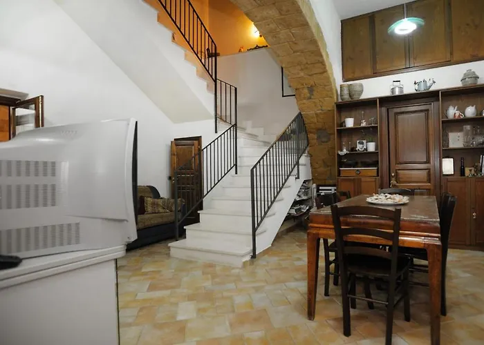 Arco Ubriaco Bed & Breakfast Agrigento