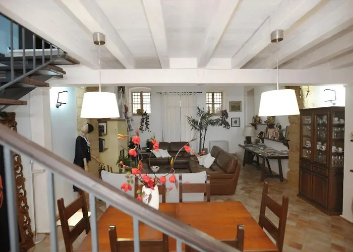 Bed & Breakfast Arco Ubriaco 3*